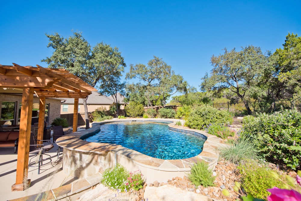 Austin Pool Construction | Pool Builder in San Antonio